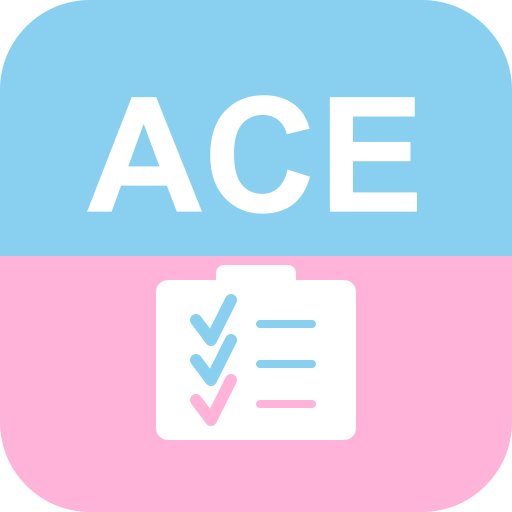 Ace Your Plans Icon
