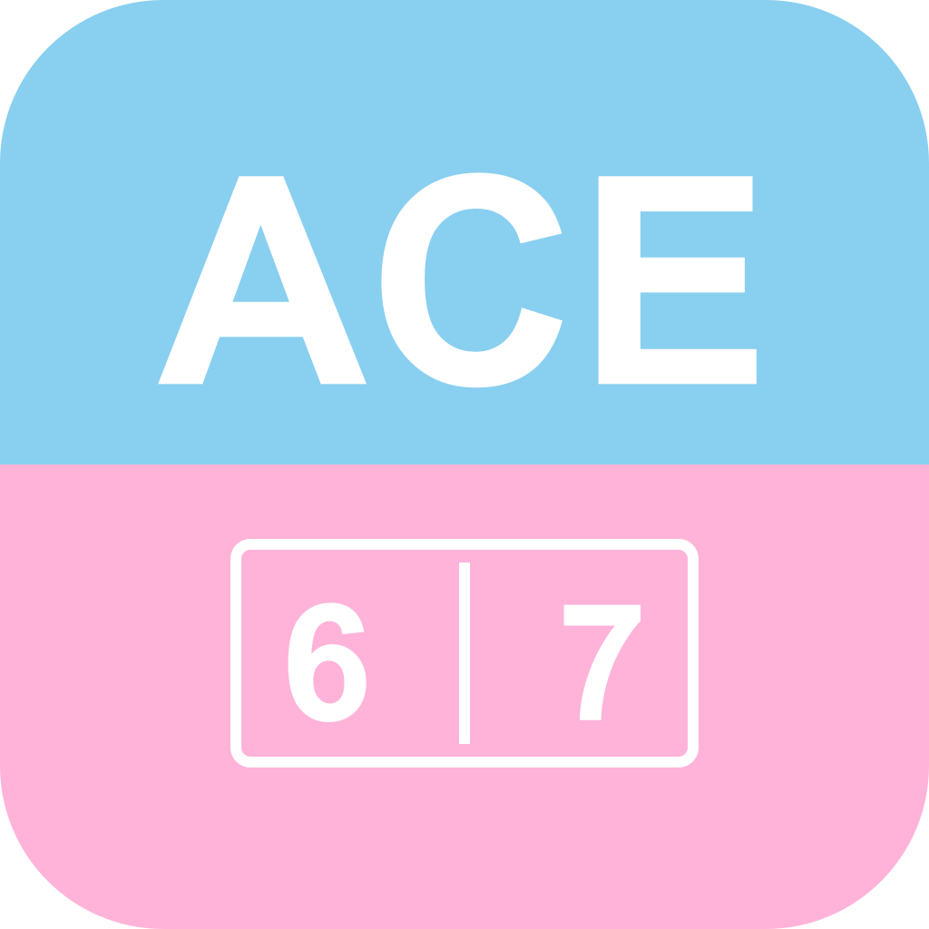 Ace Your Score Logo